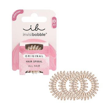 INVISIBOBBLE ORIGINAL 3st BRONZE ME PRETTY