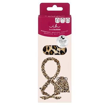 INVISIBOBBLE HEATLESS CURLING SET "PILLOW CURLS"