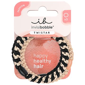 INVISIBOBBLE TWISTAR CLASSICAL BRAIDS