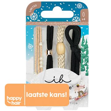 INVISIBOBBLE TWISTAR APRES SKI FONDUE LOVER*