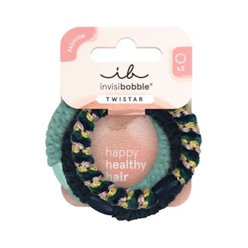 INVISIBOBBLE TWISTAR BLUE BALANCE