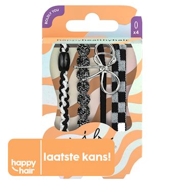 INVISIBOBBLE BEAUTIES RODEO GRUNGE*