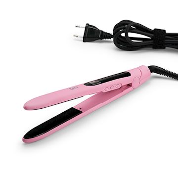 CERA STYLETANG BULLET PASTEL PINK 2336