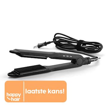 CERA WAFELTANG CRIMPSTYLER 2371*