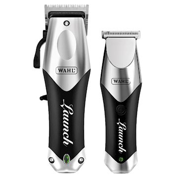 WAHL TONDEUSE & TRIMMER COMBISET LAUNCH art. 3028732