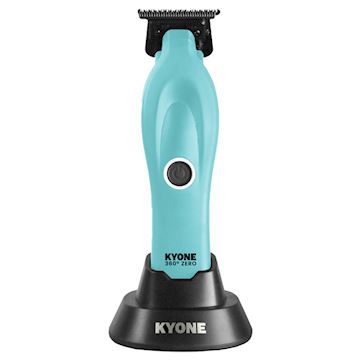 KYONE TRIMMER 360° ZERO TRIMMER BABYBLUE 360ZT02 #A23