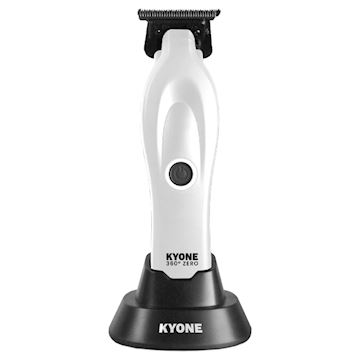 KYONE TRIMMER 360° ZERO TRIMMER MATWIT 360ZT03 #A23