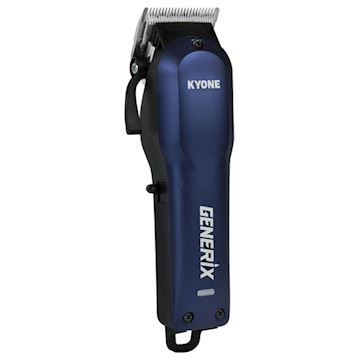 KYONE TONDEUSE GENERIX CLIPPER BLAUW GX-02 (KW2)