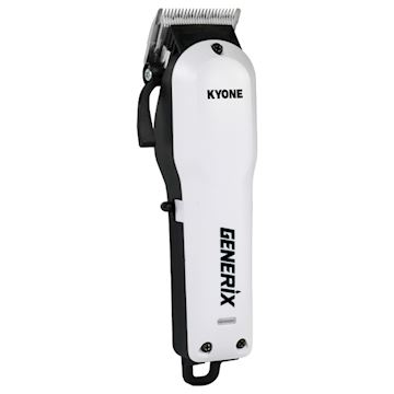 KYONE TONDEUSE GENERIX CLIPPER WIT GX-03 (KW2)