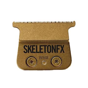 BABYLISS SNIJPLAAT SKELETON GOUD 4RTISTS FX707ZE (A7)