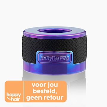 BABYLISS* OPLAADSTANDAARD SKELETON BOOST+ 4RTIST FX7870