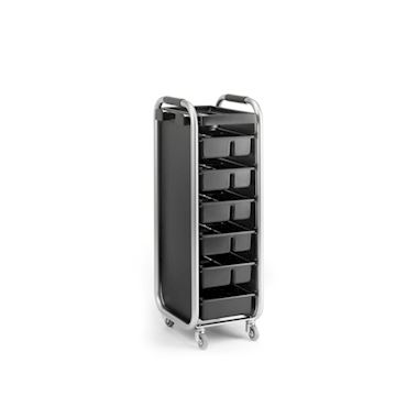 ALTEQ VAACM-5182-01 B WERKWAGEN FAVORITE ZWART