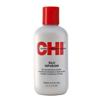 CHI INFRA SILK INFUSION 6oz (177ml)
