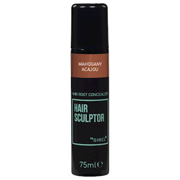 SIBEL HAIR ROOT CONCEALER 75ml KLEUR MAHONIE