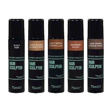 SIBEL HAIR SCULPTOR ROOT CONCEALER 75ml
