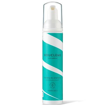 BOUCLÈME CLEANSE FOAMING DRY SHAMPOO 100ml