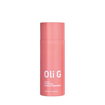 OLI G ATOMIC HAIR REPAIR LEAVE-IN TREATMENT 118ml