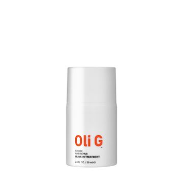 OLI G ATOMIC HAIR REPAIR LEAVE-IN TREATMENT 59ml