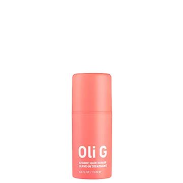 OLI G ATOMIC HAIR REPAIR LEAVE-IN TREATMENT 15ml