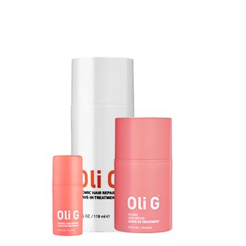 OLI G ATOMIC HAIR REPAIR LEAVE-IN TREATMENT