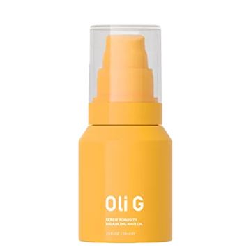 OLI G RENEW POROSITY BALANCING HAIR OIL 59ml