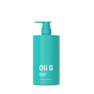 OLI G PURE DETOX CLARIFYING SHAMPOO 300ml