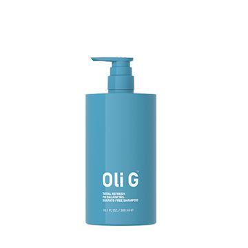 OLI G TOTAL REFRESH  PH BALANCING SHAMPOO 300ml