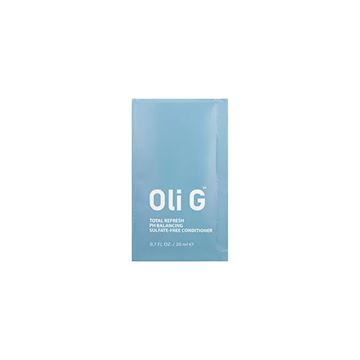 OLI G TOTAL REFRESH  PH BALANCING CONDITIONER 20ml
