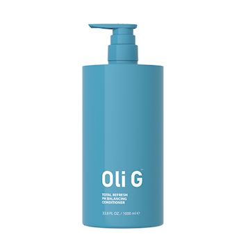 OLI G TOTAL REFRESH  PH BALANCING CONDITIONER 1000ml