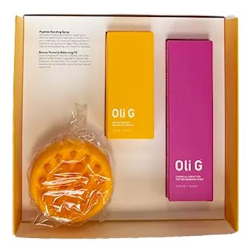 OLI G REPAIR & SHINE GIFTSET*