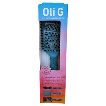 OLI G MARKETING PRO HAARBORSTEL