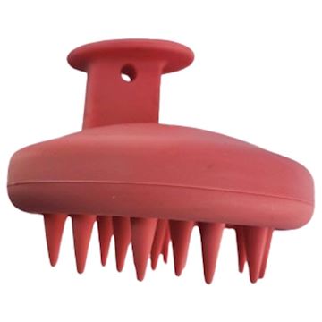 OLI G MARKETING SCALPBRUSH - PEACH