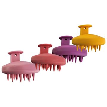 OLI G MARKETING SCALPBRUSH