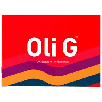 OLI G MARKETING BROCHURE 2026