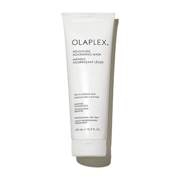 OLAPLEX WEIGHTLESS NOURISHING MASK 370ml