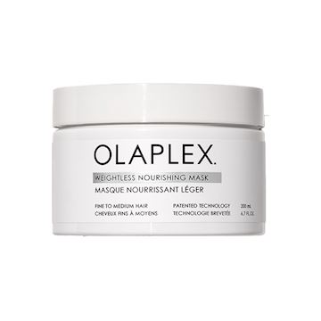 OLAPLEX WEIGHTLESS NOURISHING MASK 200ml