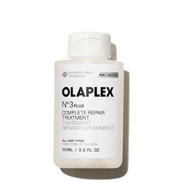 OLAPLEX NR. 3plus COMPLETE REPAIR TREATMENT 100ml