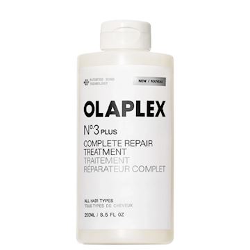 OLAPLEX NR. 3plus COMPLETE REPAIR TREATMENT 250ml