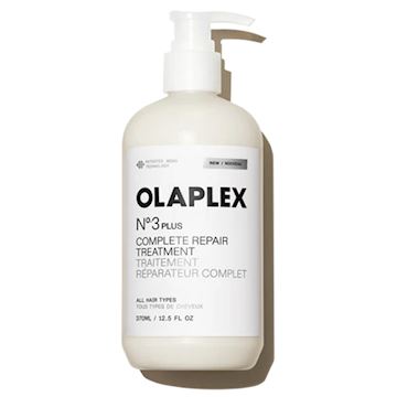 OLAPLEX NR. 3plus COMPLETE REPAIR TREATMENT 370ml