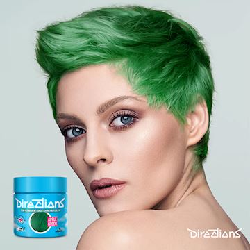 LA RICHE DIRECTION KLEUR CREME APPLE GREEN 90ml