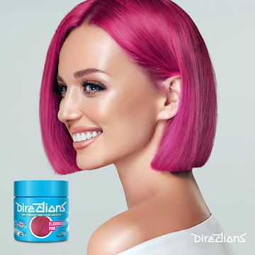 LA RICHE DIRECTION KLEUR CREME FLAMINGO PINK 90ml