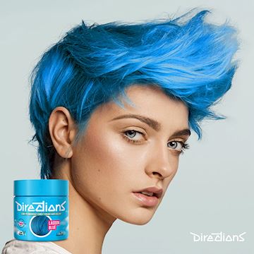 LA RICHE DIRECTION KLEUR CREME LAGOON BLUE 90ml