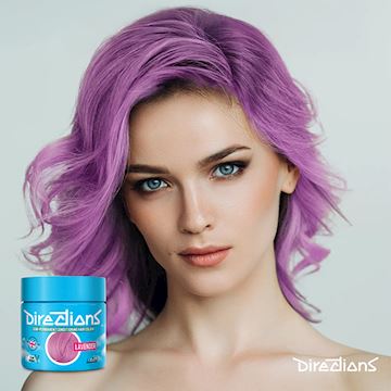 LA RICHE DIRECTION KLEUR CREME LAVENDER 90ml