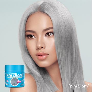 LA RICHE DIRECTION KLEUR CREME ZILVER 90ml