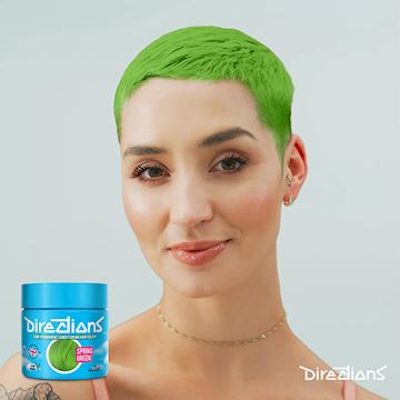 LA RICHE DIRECTION KLEUR CREME SPRING GREEN 90ml