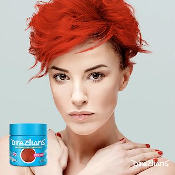 LA RICHE DIRECTION KLEUR CREME TANGERINE 90ml