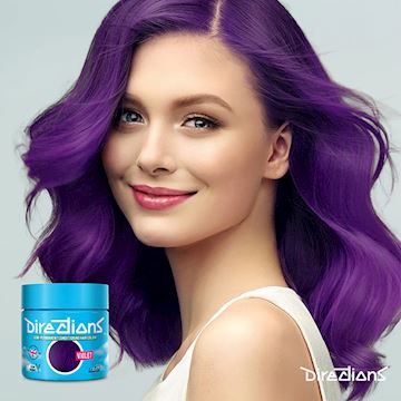 LA RICHE DIRECTION KLEUR CREME VIOLET 90ml