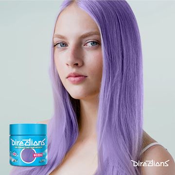 LA RICHE DIRECTION KLEUR CREME WISTERIA 90ml