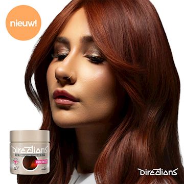 LA RICHE DIRECTION KLEUR CREME AMBERWOOD 90ml