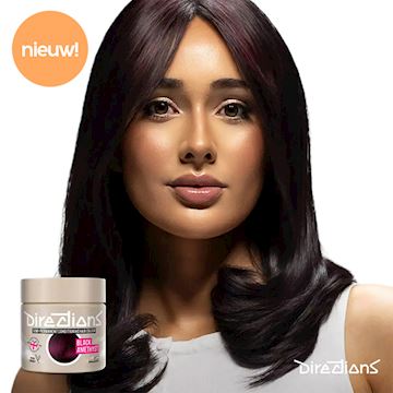 LA RICHE DIRECTION KLEUR CREME BLACK AMETHYST 90ml